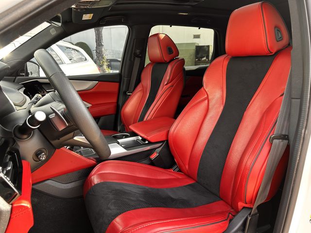 Used 2023 Platinum White Pearl Acura A-Spec image 28