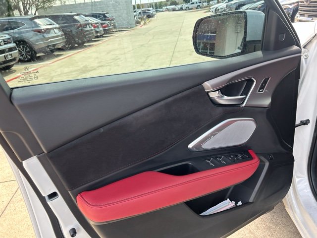2025 Acura RDX A-Spec Package - Photo 7
