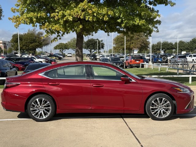Used 2019 Lexus ES 350 350 Sedan