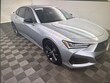 Acura TLX