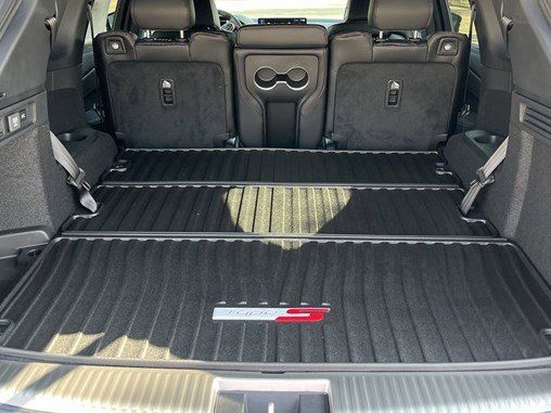 New 2026 Platinum White Pearl Acura SH-AWD Type S w/Advance Package image 33