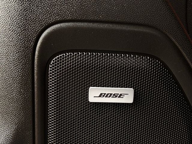 Used 2022 Cherry Red Tintcoat Chevrolet LT Trail Boss image 28