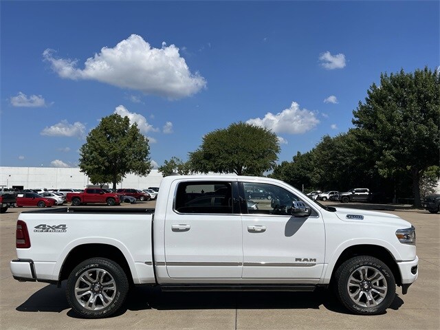 2023 Ram 1500 Limited photo 3