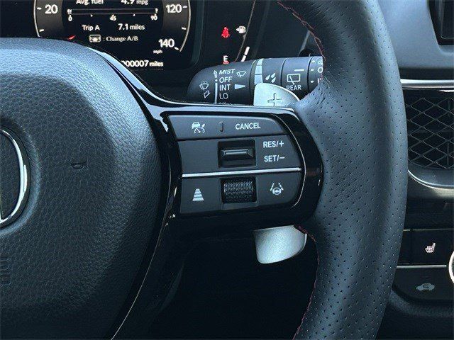 New 2026 Milano Red Acura A-Spec Package image 18