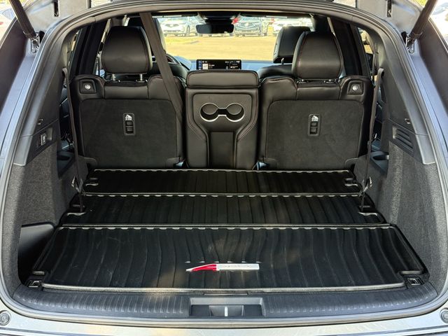 2025 Acura MDX A-Spec Package - Photo 31