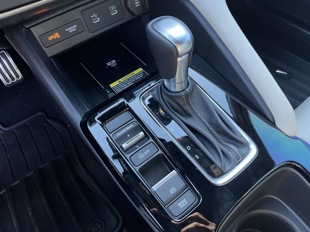 Used 2026 Platinum White Pearl Acura A-Spec Package image 22