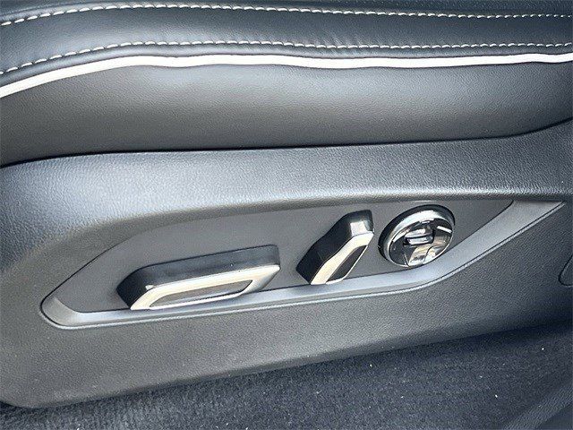 New 2026 Solar Silver Metallic Acura SH-AWD Advance Package image 28