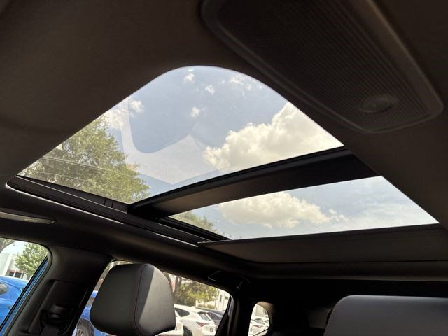 New 2026 Double Apex Blue Pearl II Acura A-Spec Advance Package image 22