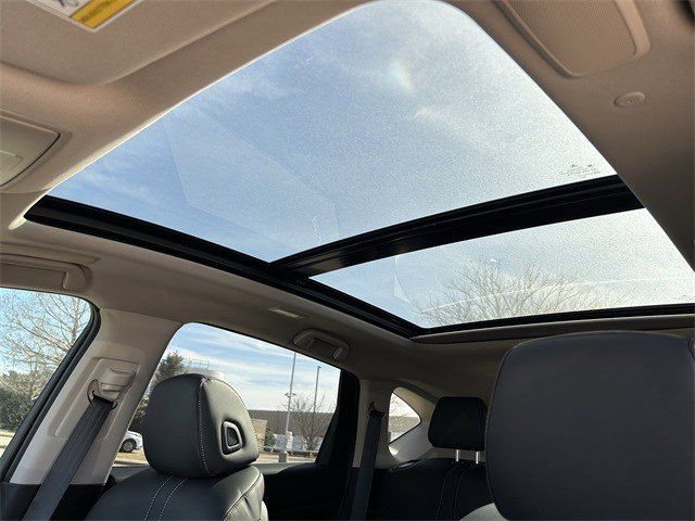 New 2026 Platinum White Pearl Acura Technology Package image 28