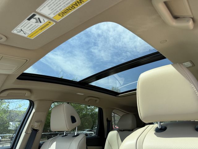 Certified Used 2023 Platinum White Pearl Acura Technology image 24