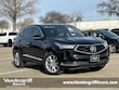  Acura RDX