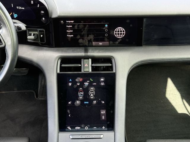 Used 2020 White Porsche 4S image 16