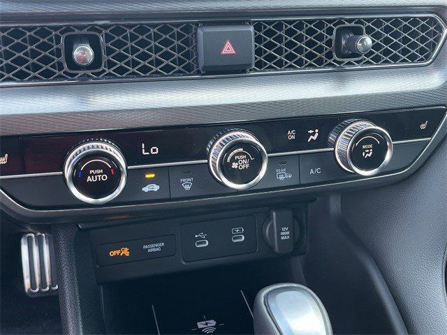 New 2026 Platinum White Pearl Acura A-Spec Package image 20