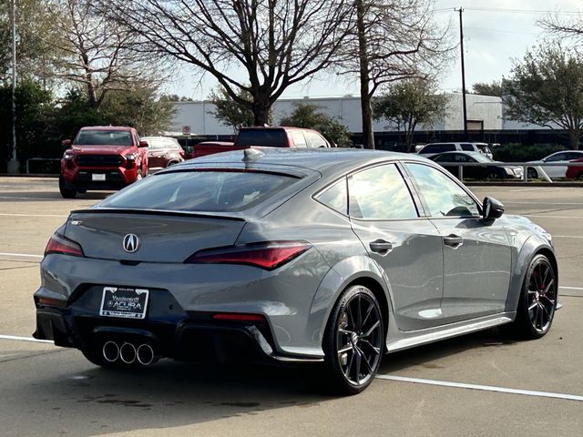 New 2026 Urban Gray Pearl Acura Type S image 4