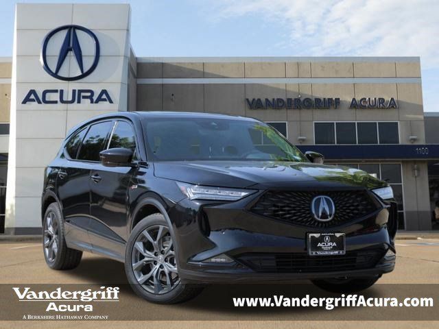 2024 Acura MDX