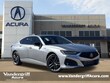 Acura TLX