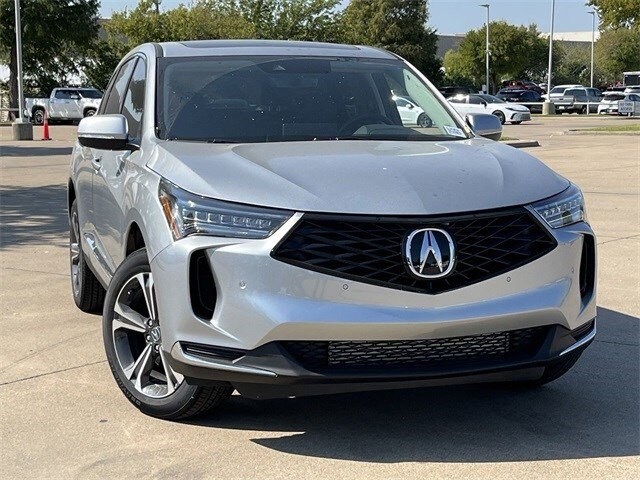 2025 Acura RDX Technology photo 2