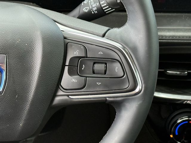Used 2026 Moonstone Gray Metallic Buick Sport Touring image 14
