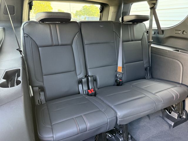 Used 2024 Black Chevrolet RST image 29