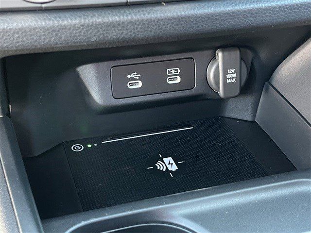 New 2026 Platinum White Pearl Acura A-Spec Package image 21