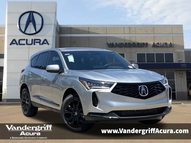 2025 Acura RDX Base's photo