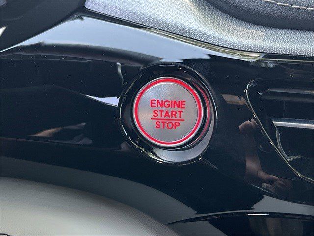 New 2026 Urban Gray Pearl Acura SH-AWD A-Spec Advance Package image 23