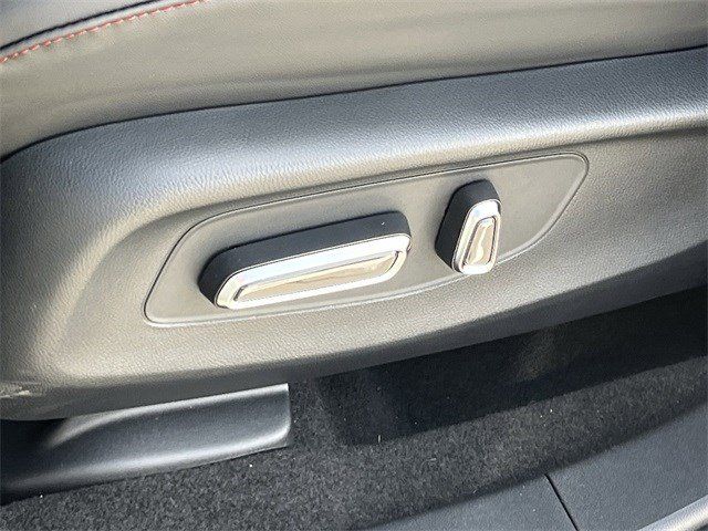 New 2026 Platinum White Pearl Acura A-Spec Package image 30