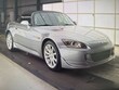 Honda S2000