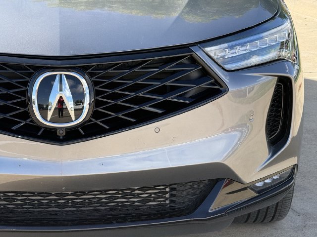 2025 Acura RDX A-Spec w/ Advance Package - Photo 8