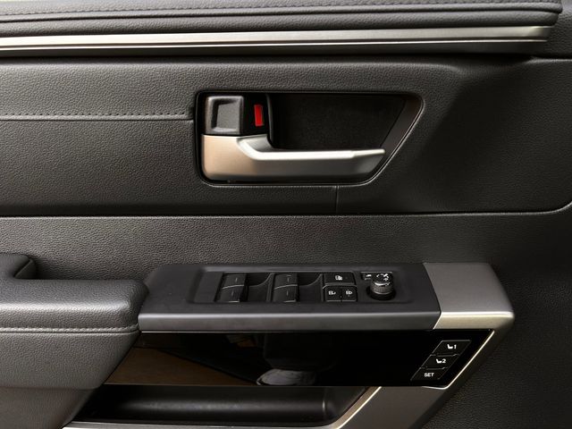 Used 2024 Blueprint Toyota Limited image 29