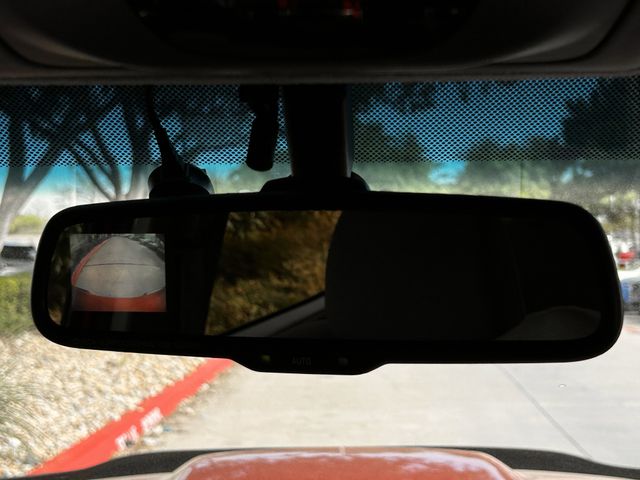 Used 2010 Barcelona Red Metallic Toyota Prerunner image 19