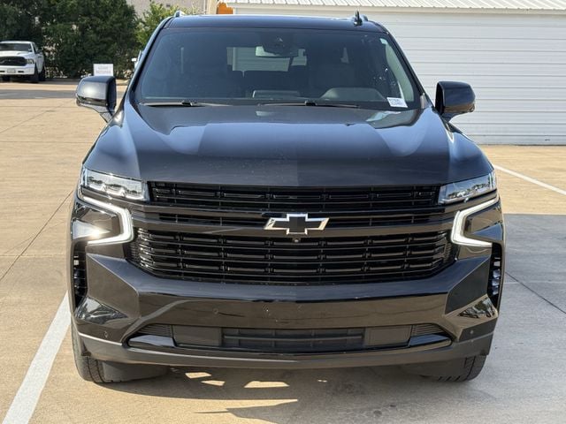 Used 2024 Black Chevrolet RST image 7