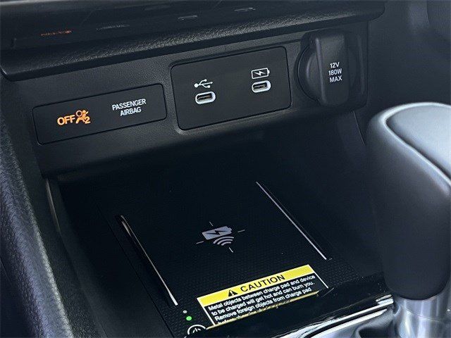 New 2026 Performance Red Pearl Acura Base image 20