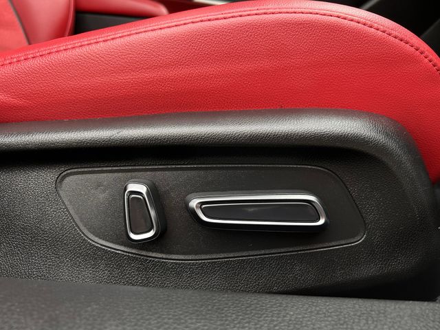 Certified Used 2024 Platinum White Pearl Acura A-Spec Tech Package image 31