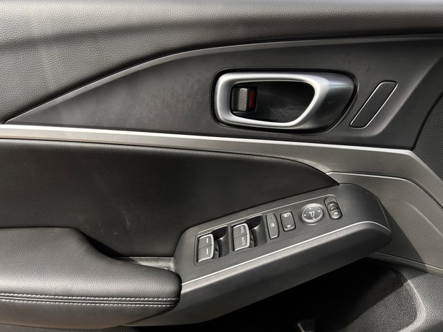 Used 2025 Platinum White Pearl Acura A-Spec Package image 25