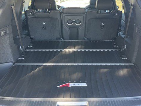 New 2026 Platinum White Pearl Acura SH-AWD A-Spec Advance Package image 33