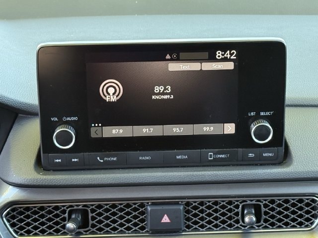 2024 Acura Integra Base - Photo 16