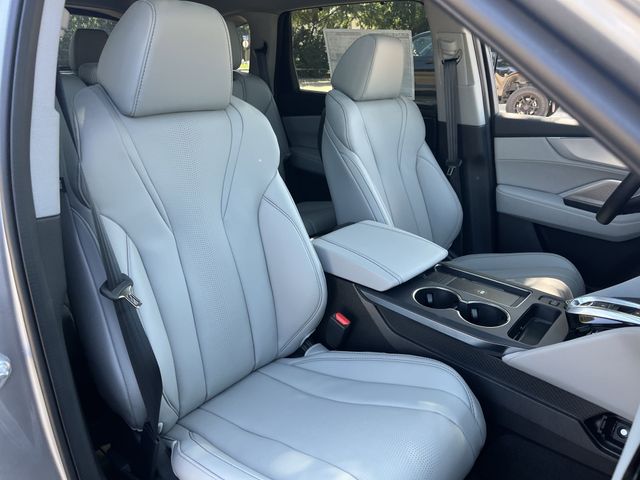 Certified Used 2026 Solar Silver Metallic Acura Technology Package image 30
