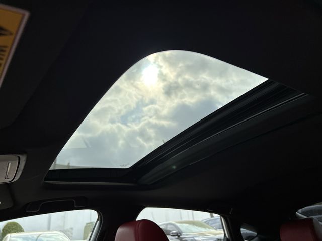 Used 2023 Platinum White Pearl Acura A-Spec Package image 26