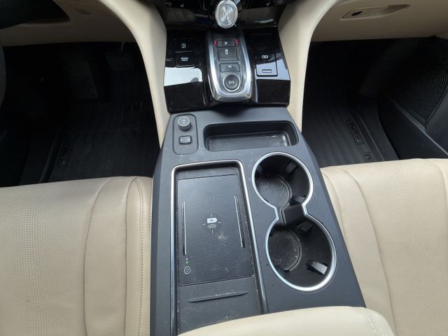 Certified Used 2025 Performance Red Pearl Acura Technology Package image 21