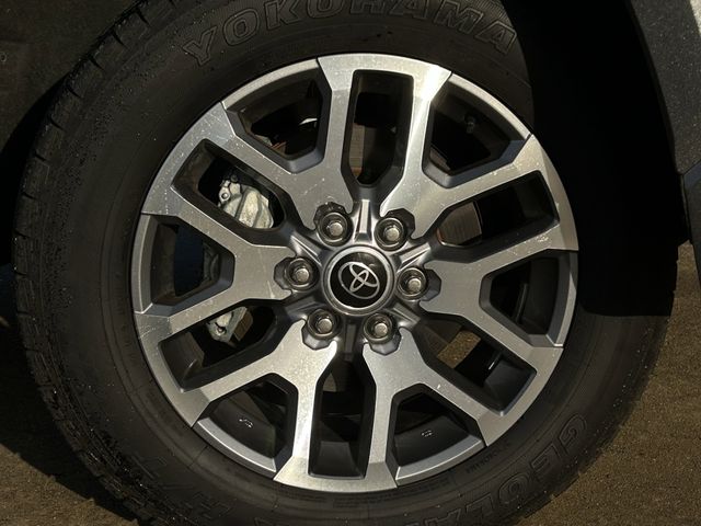 Used 2024 Magnetic Gray Metallic Toyota 1794 image 10