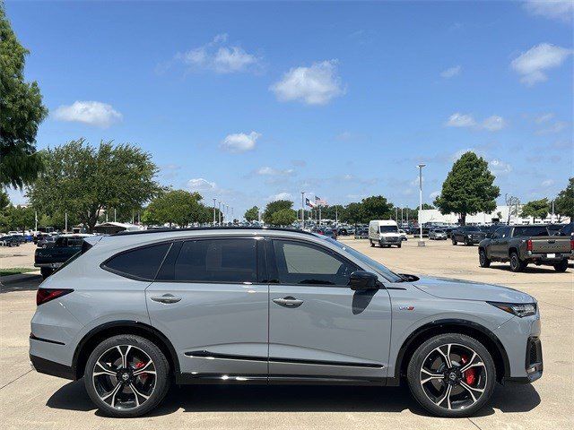 New 2026 Urban Gray Pearl Acura SH-AWD Type S w/Advance Package image 3
