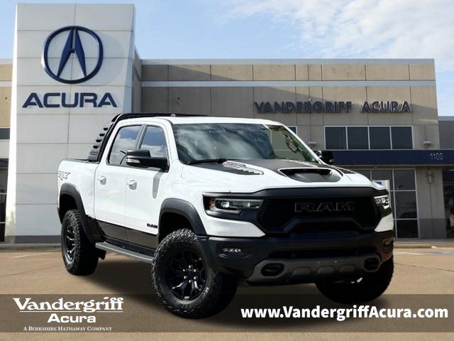 2021 RAM Ram 1500 Pickup TRX