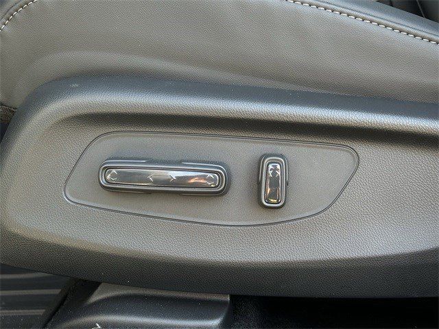 New 2026 Urban Gray Pearl Acura Base image 26