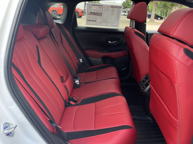 Used 2025 Platinum White Pearl Acura A-Spec Package image 32