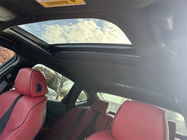 Used 2025 Urban Gray Pearl Acura A-Spec Package image 28