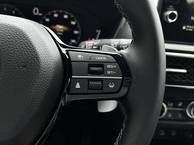 Used 2026 Urban Gray Pearl Acura Base image 16