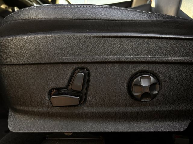 Used 2018 Vulcano Black Metallic Alfa Romeo Ti image 29