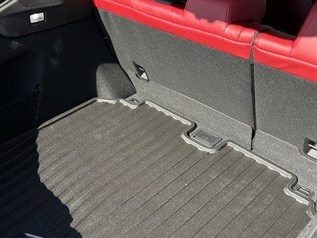 New 2026 Majestic Black Pearl Acura A-Spec Tech Package image 33