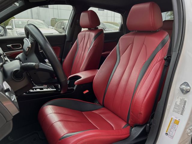 Used 2023 Platinum White Pearl Acura A-Spec Package image 27